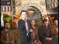 شاب صغير ينشد مع منصور زعيتر صوت رائع ما شاء الله لا قوة إلا بالله 