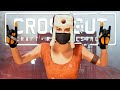 ПРОБУЕМ CROSSOUT! 🤔