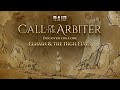 RAID: Call of the Arbiter | Discover the Lore | Episode 4: Elhain &amp; the High Elves