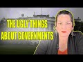 Tarot by Janine : The ugly things about members of our governments