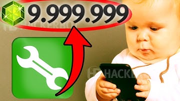 How to hack Android Mobile Games (VERY EASY TUTORIAL) using Best App