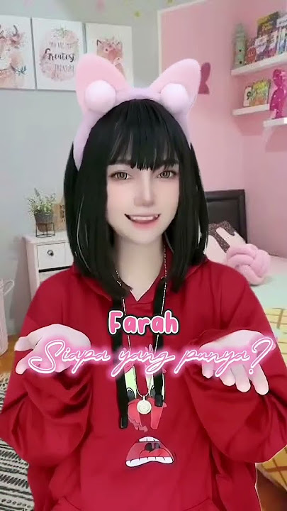Revlicca minum susu rasa semangka