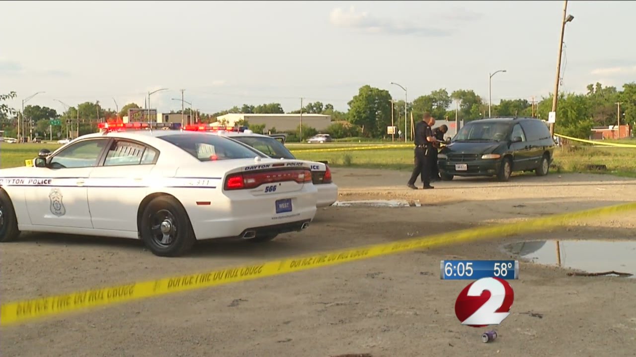 Dayton police ID latest homicide victim YouTube