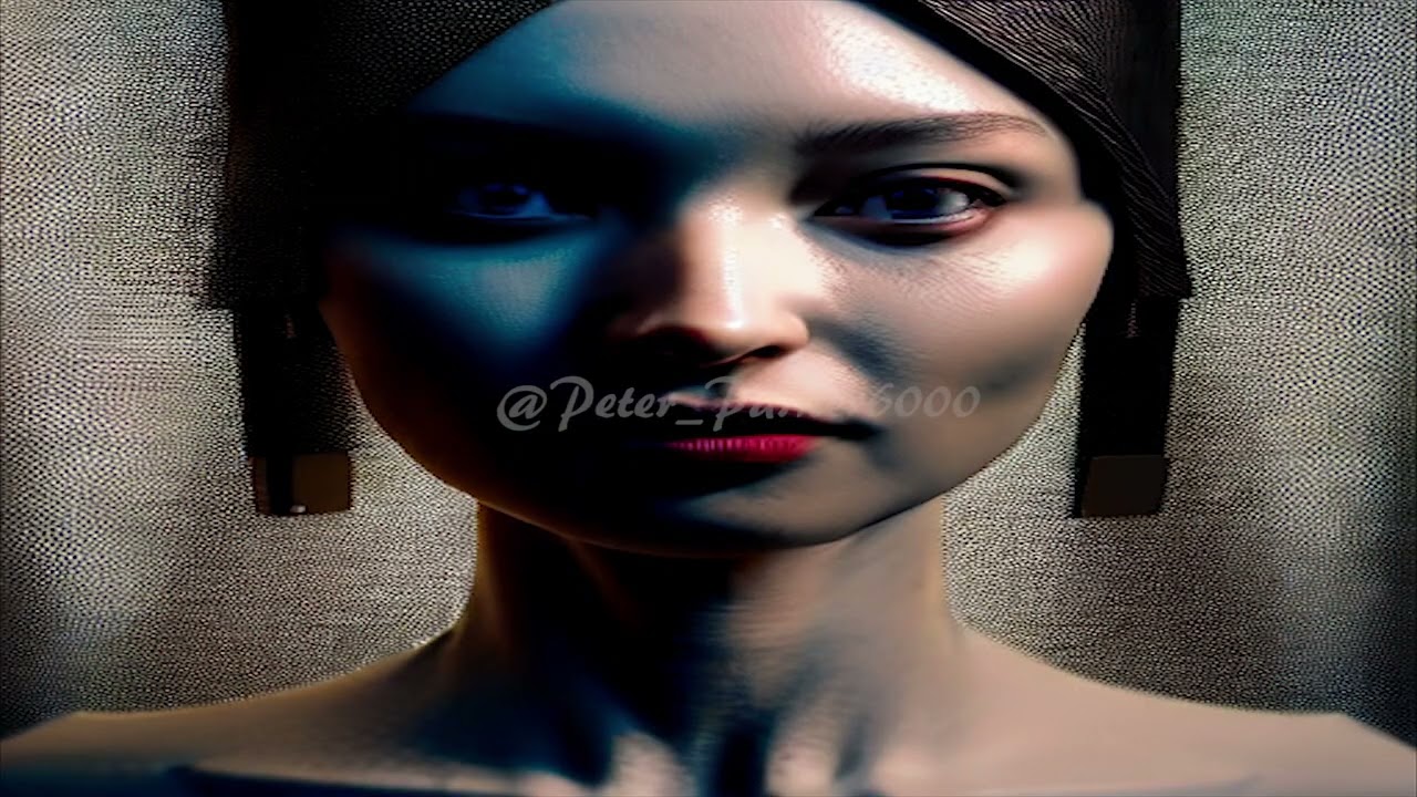 AI's Canvas Unveiling Artistry Redefined 