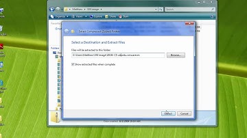 Installing VMware Player & the CS Virtual Machine