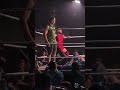 Tension Rising Highlights Part 2 #wrestling #ucewrestling #indywrestling