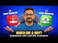 Layer 4 vs Layer 7 Load Balancer | Stop Guessing in Interviews