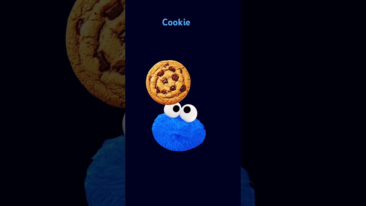 Cookie 🍪 - YouTube