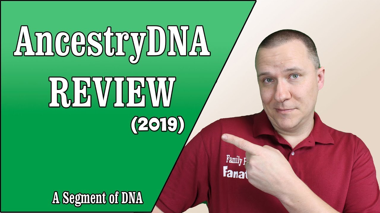 ancestry dna reviews