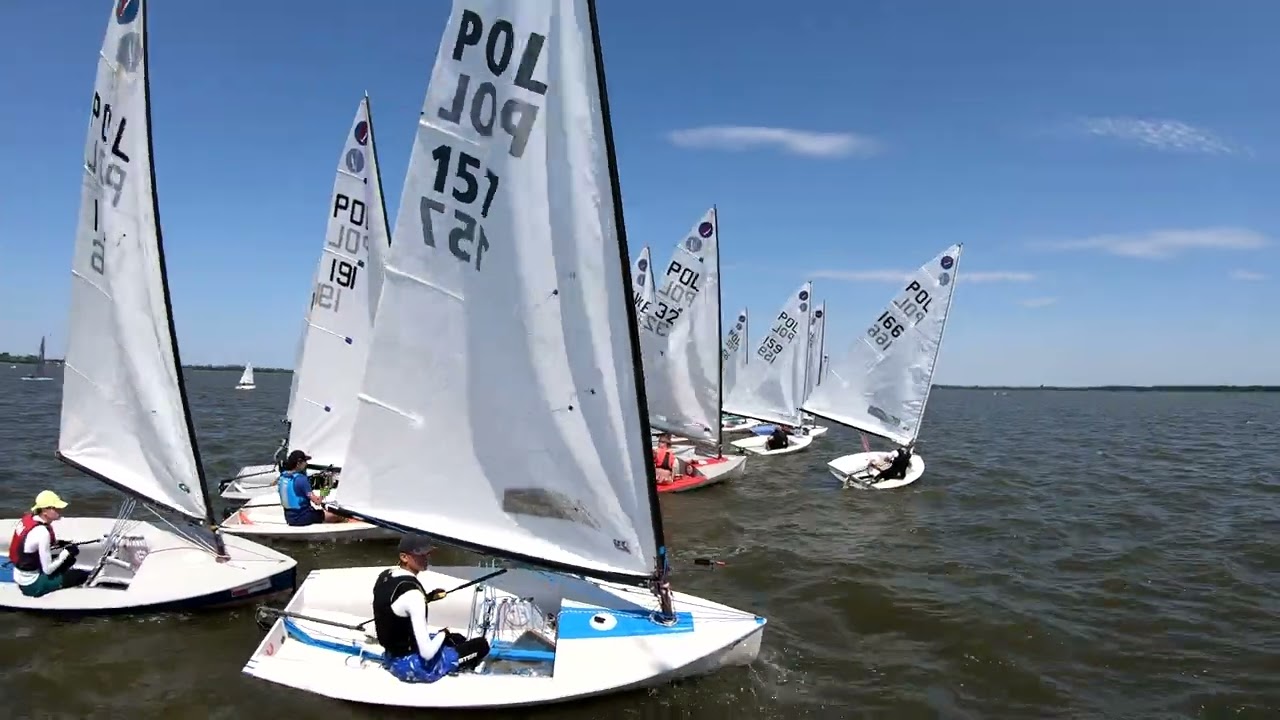 9. BAŁTYCKI PUCHAR KLAS 2023 - 4K