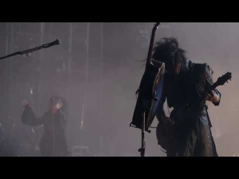 the GazettE LIVE