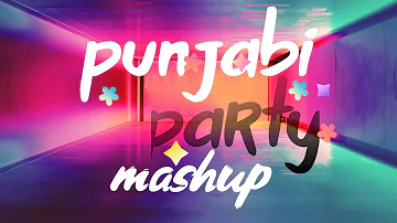 Punjabi Party Mashup ► Gupz Sehra | Punjabi Mashup 2021 | New punjabi songs 2021