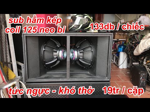 Video Đập như bom , sub hầm kép chuyên trị dân bay lắc . - youtube