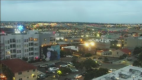 San Diego Airport flights delayed after aircraft emergency on runway