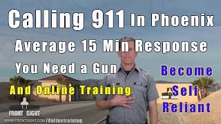 Online Handgun Basics Course | Video Firearm Safety Course | Gun Safety Video | Phoenix AZ