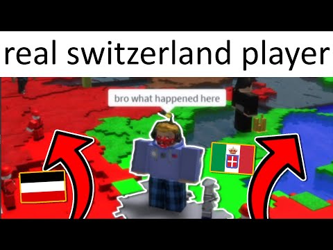 Roblox Iron Assault Country Slander