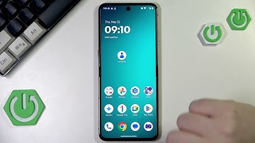 MOTOROLA Razr 60 Ultra – How to Check if eSIM Is Active