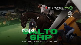 4ª Etapa Ranking de Salto SHP 2024 - Horsepix