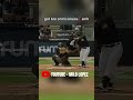 #fypシ #funny #shorts#clips #subscribe #viral #wiiu #funny #mlb #baseball #1millionviews #comedy