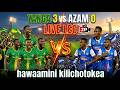 yanga na azam live leo