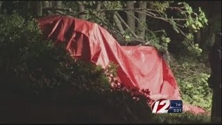 Tiverton Fatal Crash