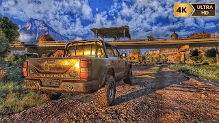 DYING LIGHT: THE BEAST – Power Gambit Mission Gameplay Walkthrough - 4K 60FPS 5090 – No Commentary