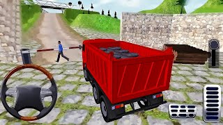 Indian Truck Driver - Heavy Cargo Truck Simulator - Android Games screenshot 2