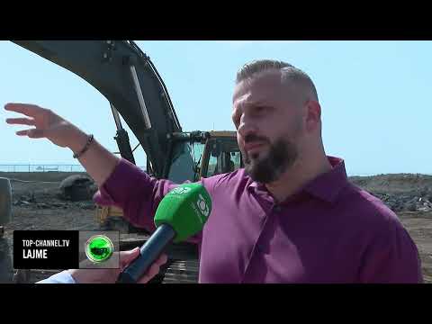 Video: Inspektimi i themeleve dhe ndërtesave