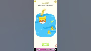 Delete Puzzle Level 309