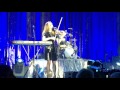 The Corrs &quot;I do what I like&quot; London o2 Arena 23/01/16