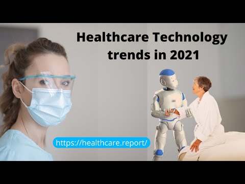 Top Healthcare Technology