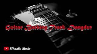 Backing Track Guitar Melody_Derita Dibalik Tawa ( Ost. Pengabdian )