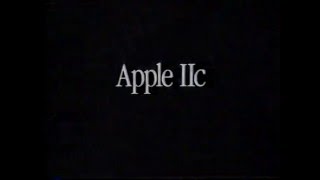 AMC Renault Encore - Apple IIc - assembly line - 1984