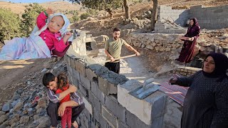 Download Lagu Moment by moment: Ruqiyah and Hamed, the wall and the talker from the past to the future! MP3 Download Lagu Moment by moment: Ruqiyah and Hamed, the wall and the talker from the past to the future! MP3