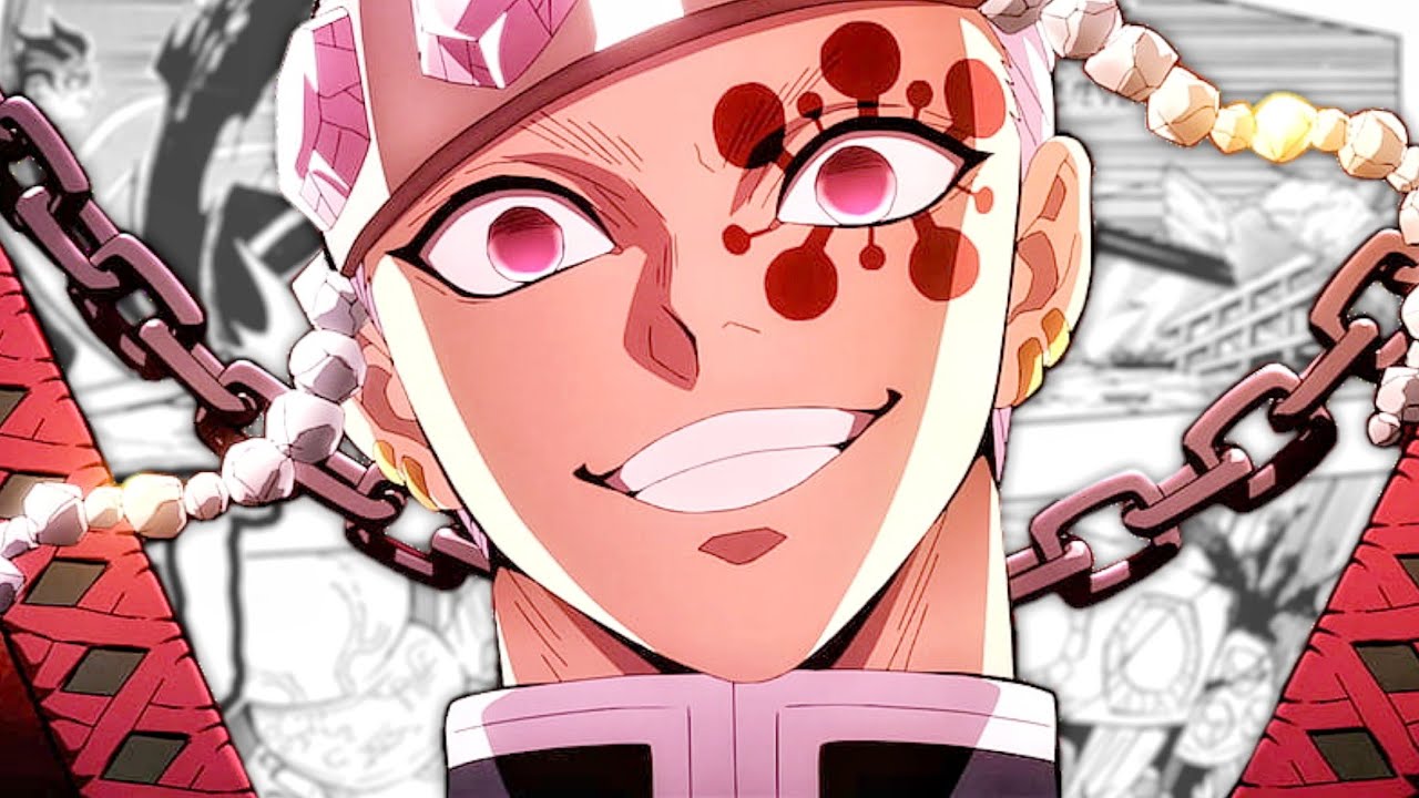 Right Broke Аниме