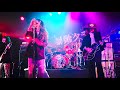 Voodoo Club - "Dahlia" - UNIT Daikanyama, Tokyo, Japan 2026-02-03 #暴動クラブ