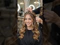 hairstyle | Heart Weave Halo Hairstyle Tutorial | Elegant Braided Crown Hairstyle Step by Step