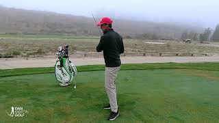 Are you getting fooled by The Illusion of a Swing? by Dan Martin Golf 16,494 views 2 years ago 4 minutes, 54 seconds