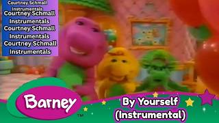 Barney: By Yourself (Instrumental)