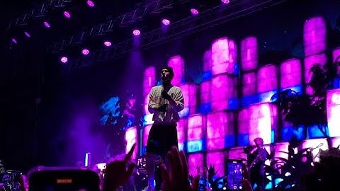 twenty one pilots - FULL CONCERT Lucca Summer Festival
