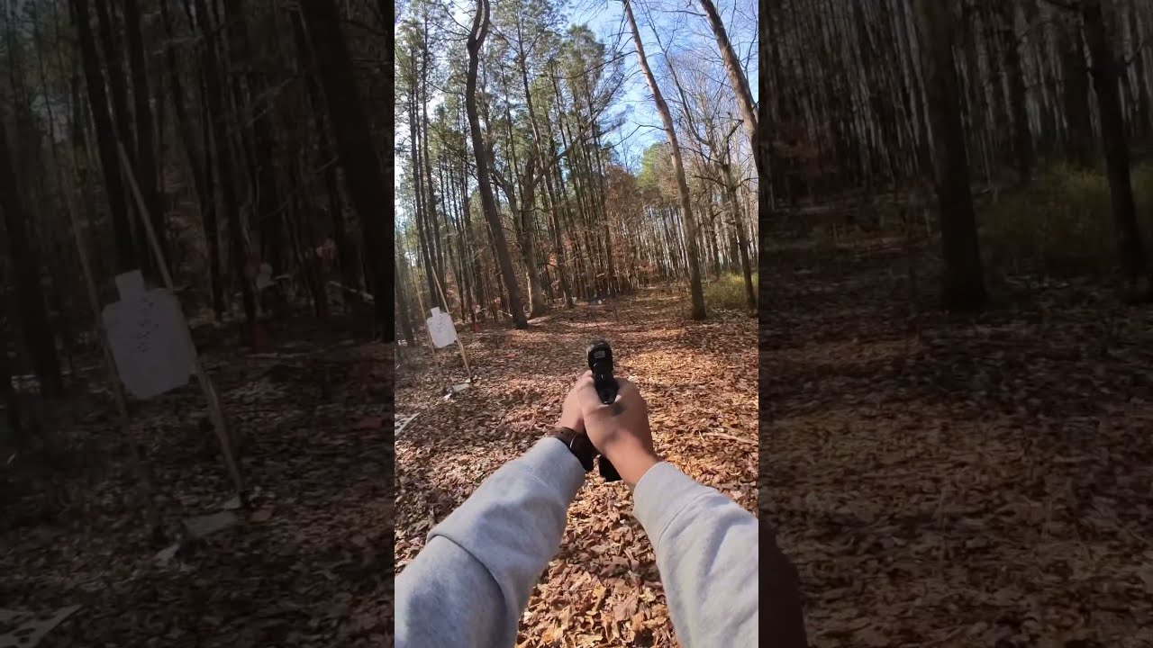 Springfield Prodigy Problems Light Strike On Winchester White Box Need An Extended Firing Pin 