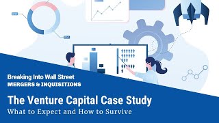 The Venture Capital Case Study: What to Expect and How to Survive by Mergers & Inquisitions / Breaking Into Wall Street 9,665 views 9 months ago 14 minutes, 29 seconds