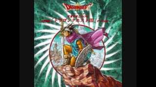 Dragon Quest Iii - Memories Of Love