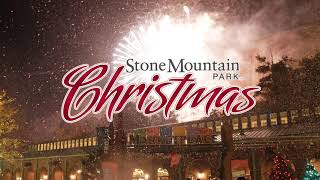 Stay At Stone Mountain Ga For Christmas 2022 Stone Mountain Park Christmas 2021 - Youtube