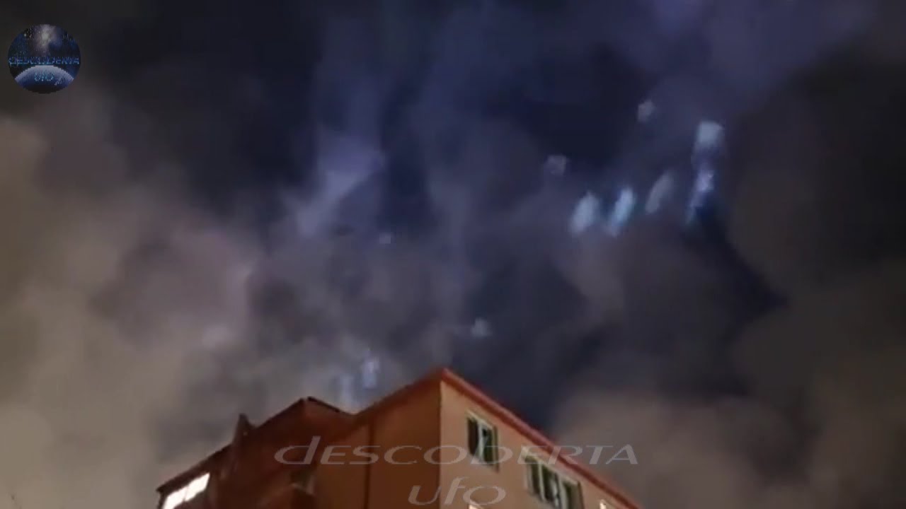 Melhores Avistamentos de OVNIs de 2021 #89 The Best UFO Sightings 2021 #89