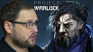 МАГИЧЕСКИЙ ШУТАН ИЗ ПРОШЛОГО ► Project Warlock