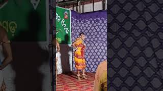 Ghudka dance by Alisha & Balram Kalahandia  folk  dance folksong religion  viral video