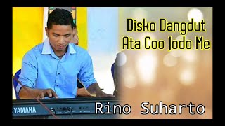 Keren Lagu Disko Dangdut Manggarai Ata Coo Jodo Me Cipt. Lorenso Ferdi (Cover Rino Suharto) 2021