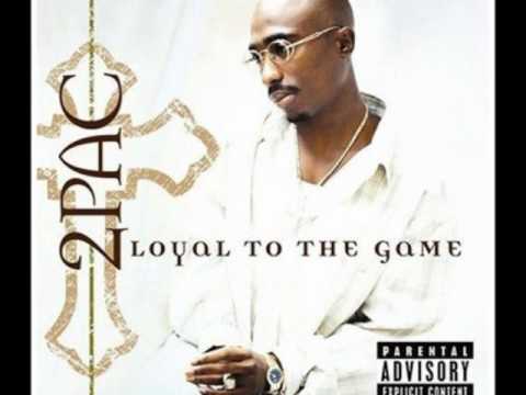 Tupac (+) Who Do You Love?
