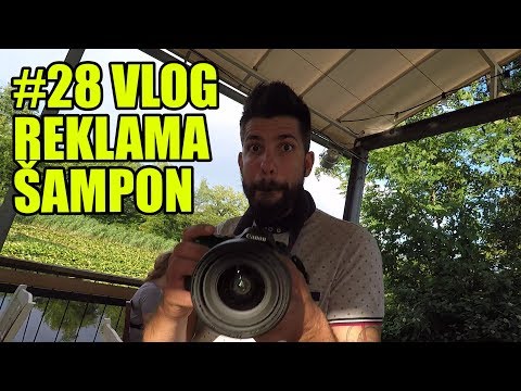 Reklama za Šampon